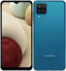 Замена экрана на телефоне Samsung Galaxy A12 в Екатеринбурге